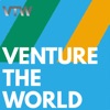 Venture The World artwork