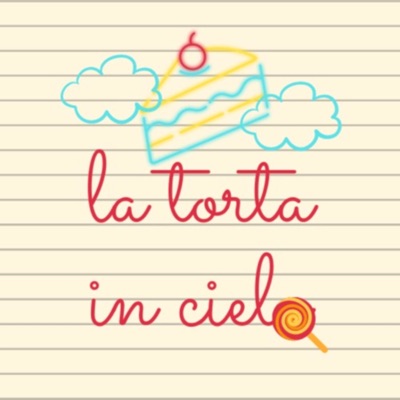 La torta in cielo