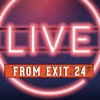 Live From Exit 24 artwork