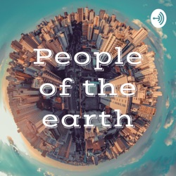 People of the earth