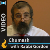 Parshah With Rabbi Gordon - Chabad.org: Yehoshua B. Gordon