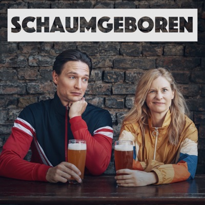 Schaumgeboren Schaumgeboren