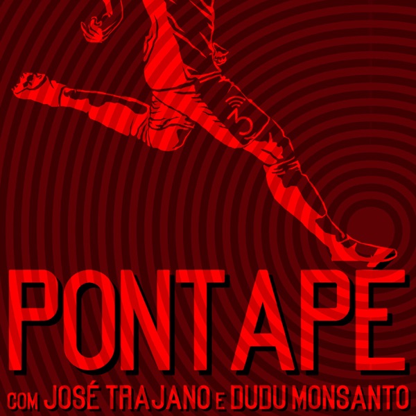 Pontapé