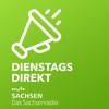 MDR SACHSEN - Dienstags direkt
