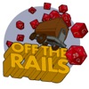 Off The Rails artwork