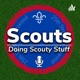 Scouts Doing Scouty Stuff