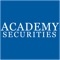 Academy Securities: Geopolitical & Macro Strategy Podcast