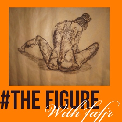The Figure With Fafjr /For Artist & Draftmen:Faf Jr - Arts