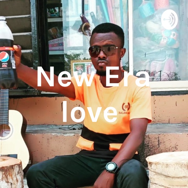 New Era love 