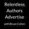 Relentless Authors Advertise