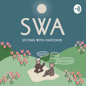 SWA: SITting with Asatizahs