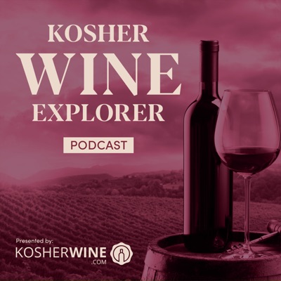 Kosher Wine Explorer