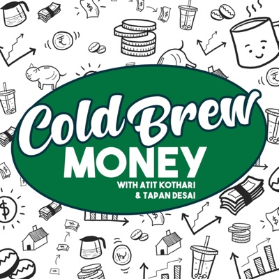 Cold Brew Money Cold Brew Money