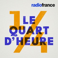 Le Quart d'Heure