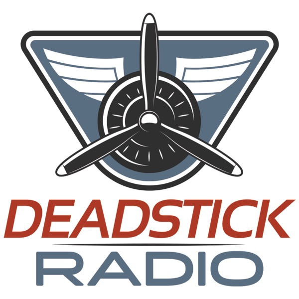 Deadstick Radio Artwork