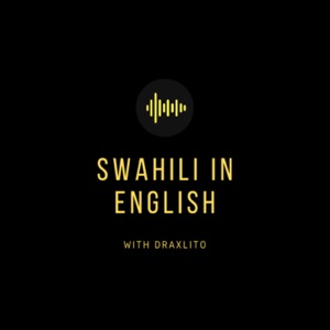 Swahili In English