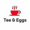 The Tee & Eggs Podcast artwork