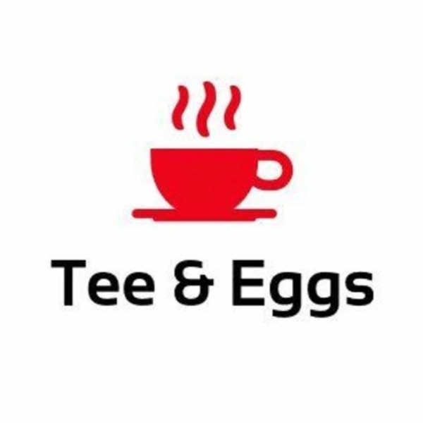 The Tee & Eggs Podcast Artwork