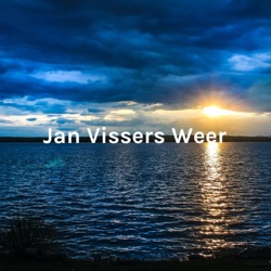 Jan Vissers Weer - Weerbericht - Klimaatverandering - Volksweerkunde