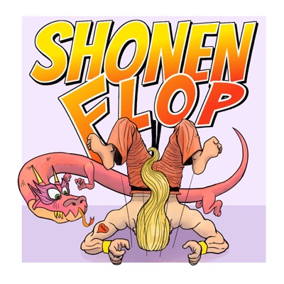 Shonen Flop Shonen Flop