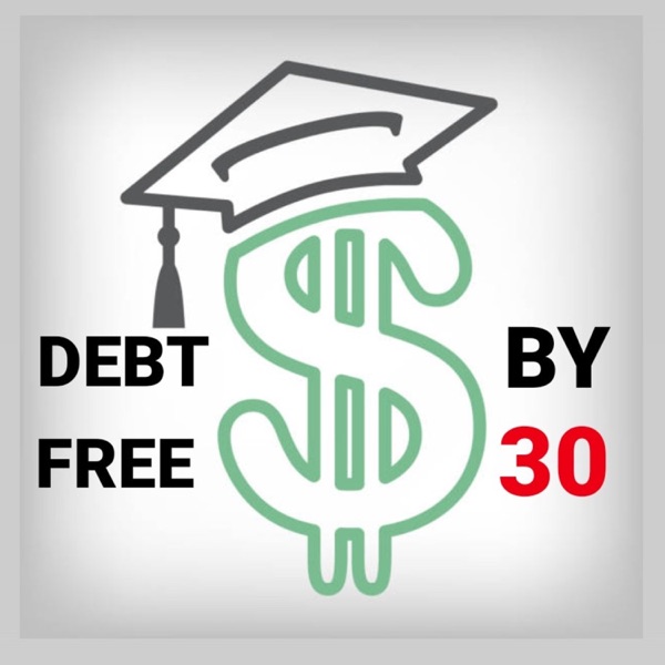 Debt Free By 30