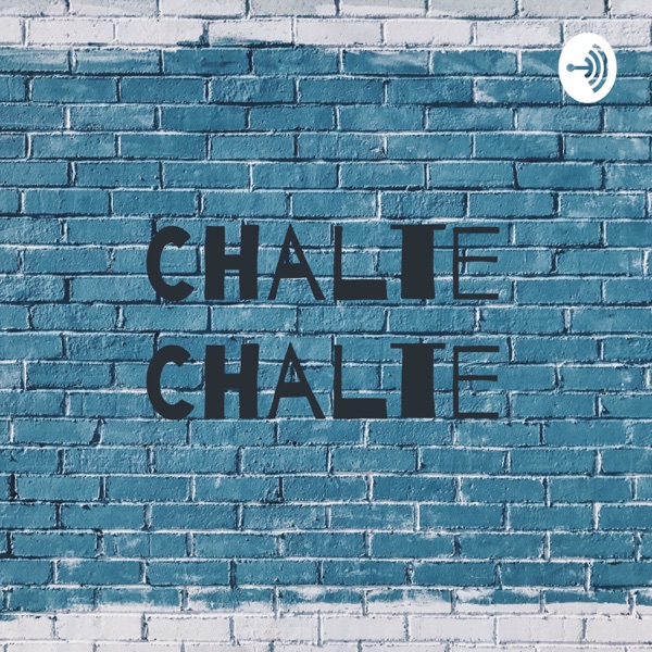Chalte Chalte
