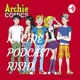 ARCHIE PODCAST RISHI BATHEJA
