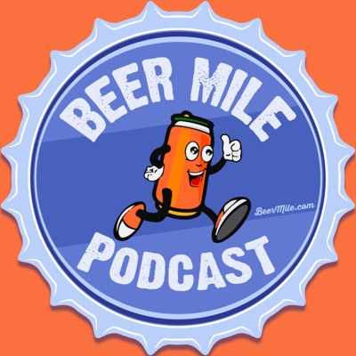 Beer Mile Podcast