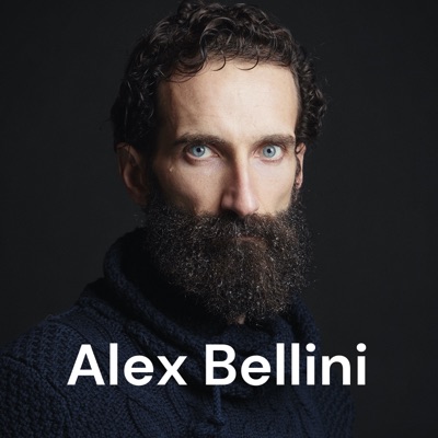 Alex Bellini - il podcast Alex Bellini - il podcast