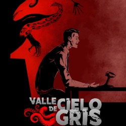 Valle De Cielo Gris