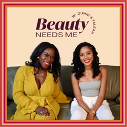 Ep 38: Eczema & Botox with Dana Sellers (@beautyincolor_official)