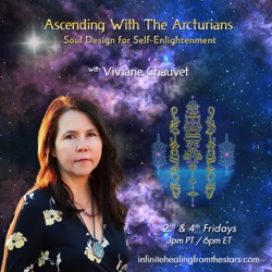 Arcturian Consciousness