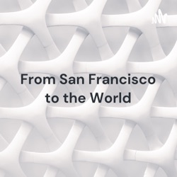 From San Francisco to the World: The Impact of Covid-19 on Global Travel