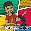 Flick-N-Reel Podcast (Movie Talk) artwork