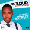 Outloud with Gianno Caldwell artwork
