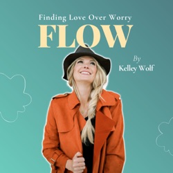 FLOW: Finding Love Over Worry 