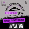 Koorosh Trial Academy's Podcast artwork