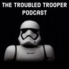 The Troubled Trooper Podcast artwork