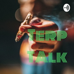 Terp Talk