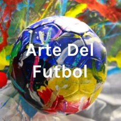 Arte Del Futbol