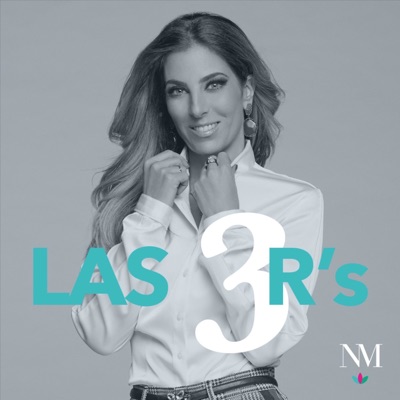 Las 3 R's:Nathaly Marcus