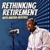 Rethinking Retirement with Marvin Mitchell artwork