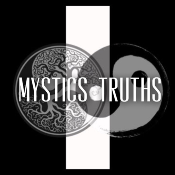 Mystics Truths Artwork