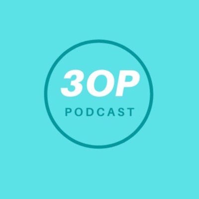 3OP PODCAST