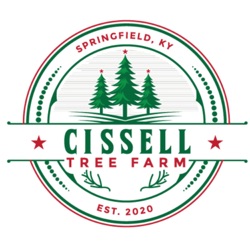 2023 Cisselltreefarm, Springfield, Kentucky Christmas trees and chestnut trees