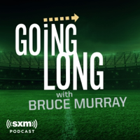 Going Long with Bruce Murray podcast