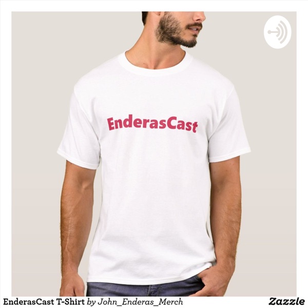 EnderasCast