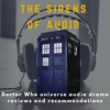 Doctor Who: The Sirens of Audio artwork
