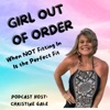 Girl Out of Order Podcast artwork