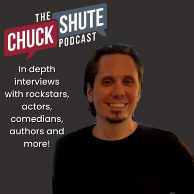 Chuck Shute Podcast Chuck Shute Podcast